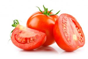 Image pour Les tomates
